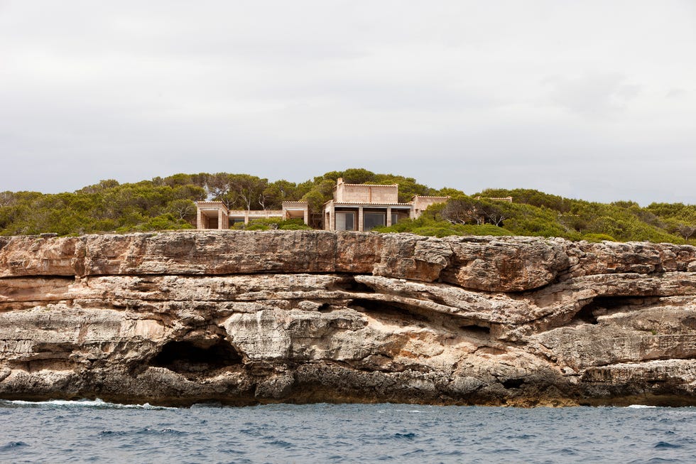 can lis en mallorca icono de la arquitectura de utzon