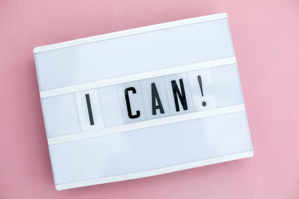 I can message in lightbox. Pink background