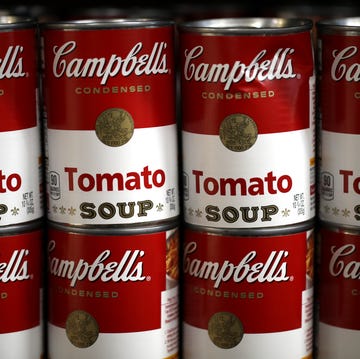 Campbell Soup Posts Stronger-Than-Expected Third Quarter Earnings campbell soup posts stronger than expected third quarter earnings