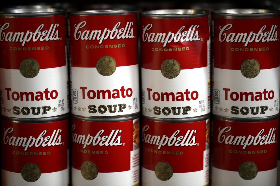 campbell soup posts stronger than expected third quarter earnings