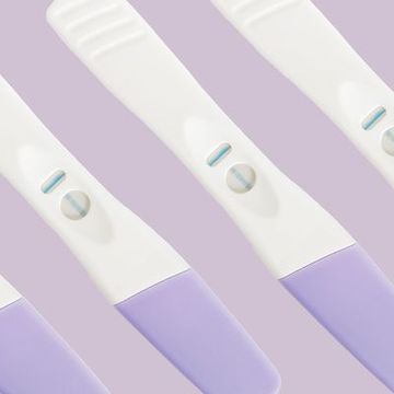 can pregnancy tests be wrong a doctor weighs in
