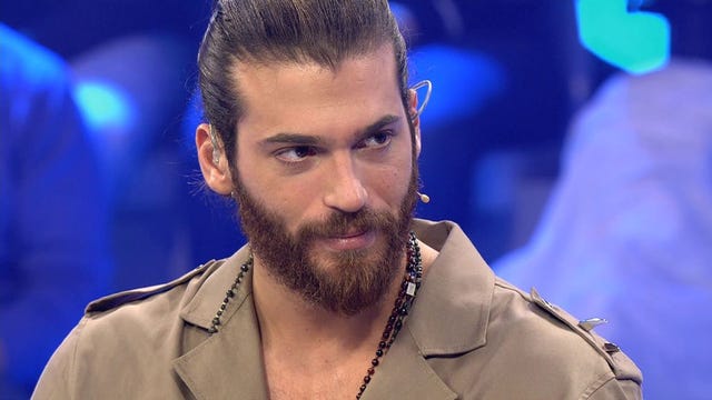 Can Yaman