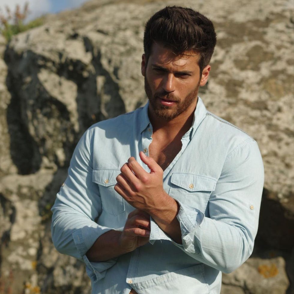 can yaman cumpleaños 31