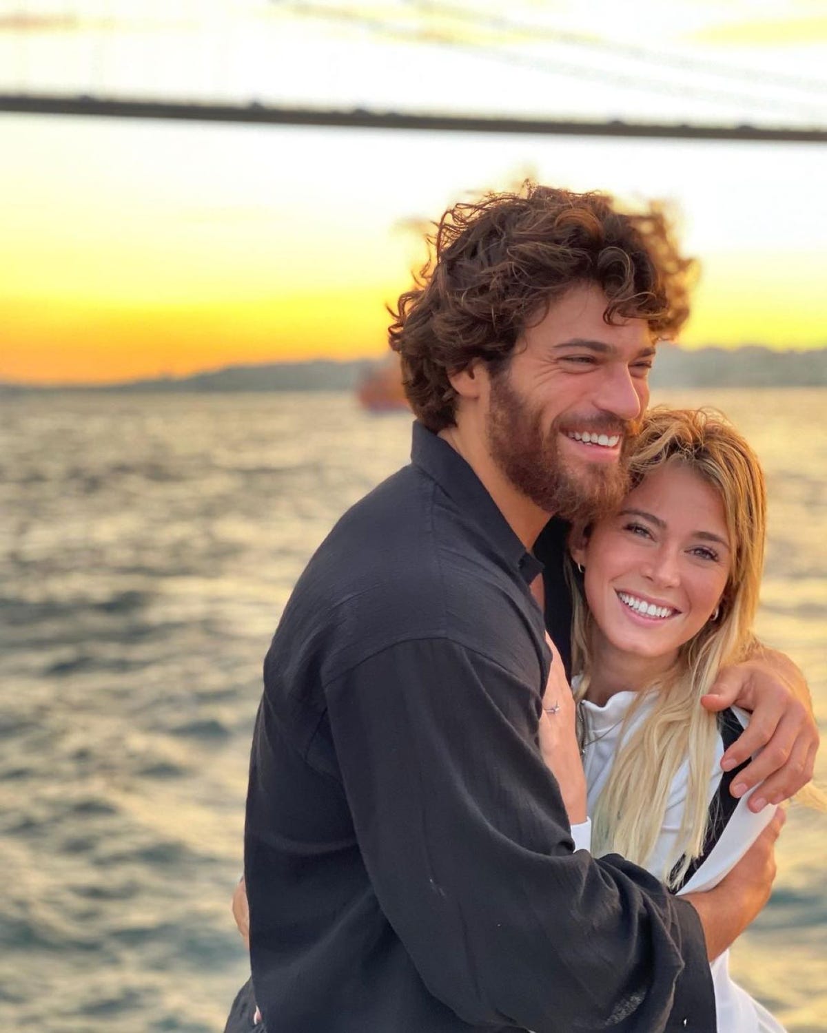 Can Yaman, ¿su relación con Diletta Leotta ha llegado a su fin?