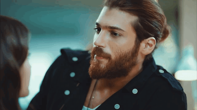 Can Yaman GIF