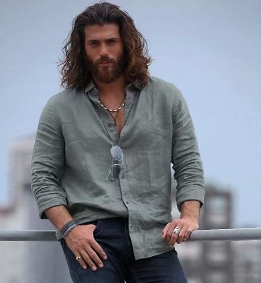can yaman inspira novela erótica megan maxwell