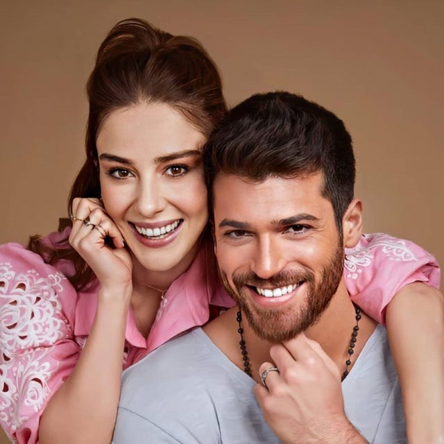 can yaman y ozge gurel bay yanlis