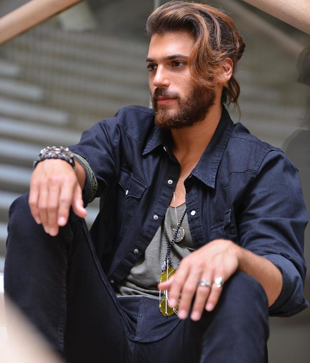 can yaman pajaro sonador