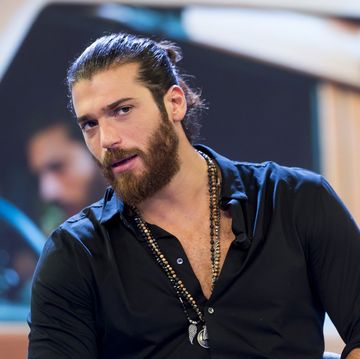 Can Yaman Attends 'Volverte A Ver' Photocall In Madrid