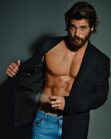 can yaman perfume