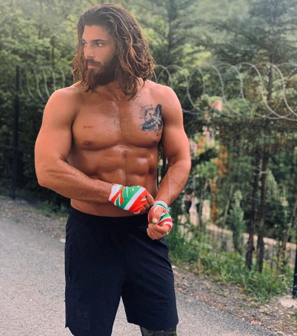 can yaman sandokan