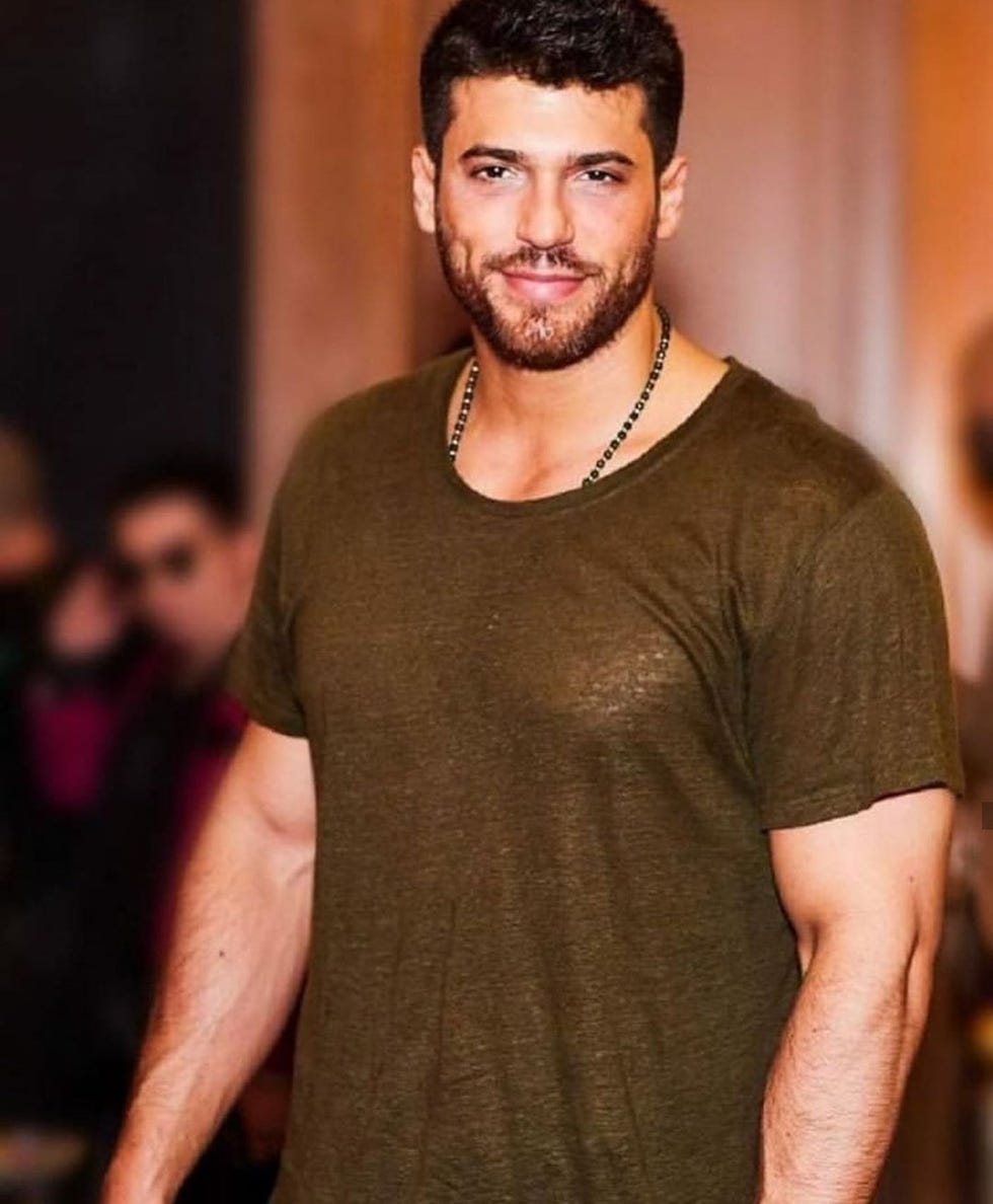 can yaman nueva serie con ozge gurel