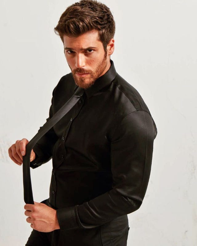 can yaman nueva serie italia