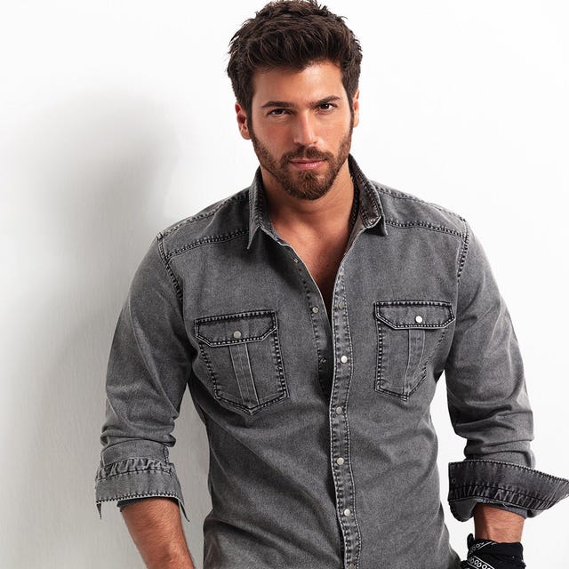 can yaman solidario terremoto