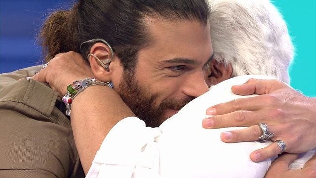 Can Yaman