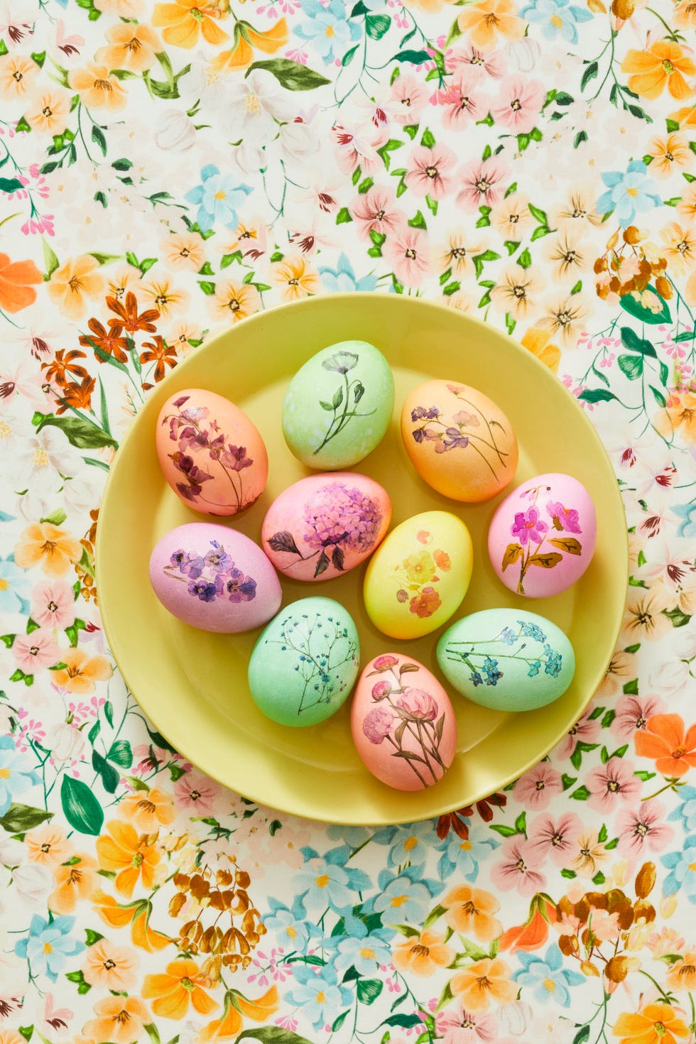 Can You Eat Dyed Easter Eggs? - Tips for Safely Eating Dyed Eggs