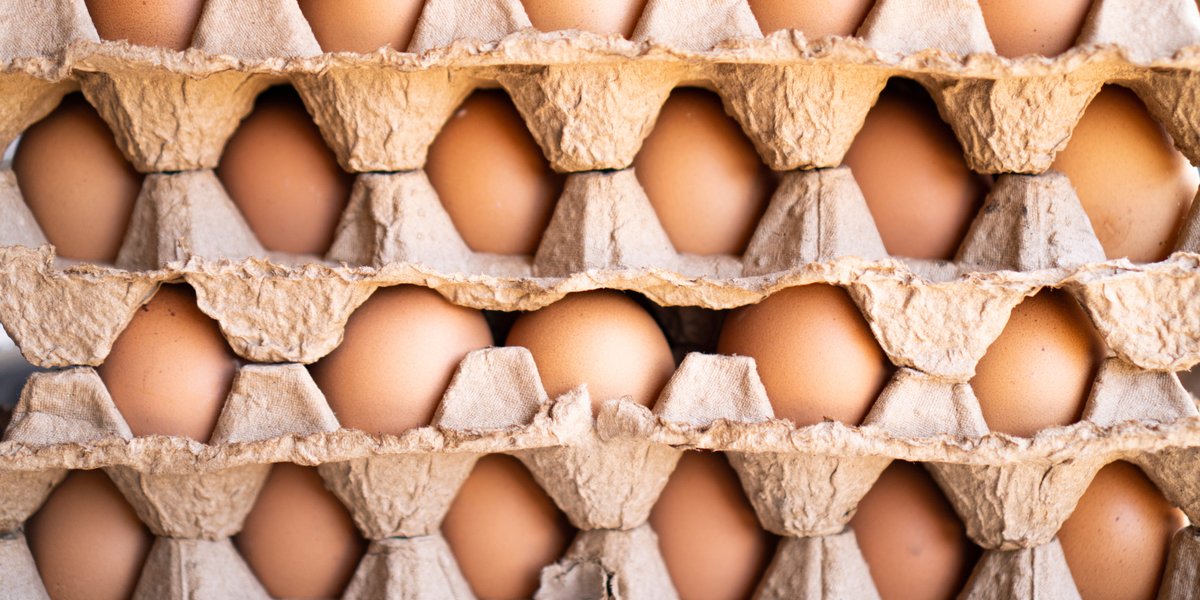 Can you eat out of date eggs? Food safety experts on expired eggs