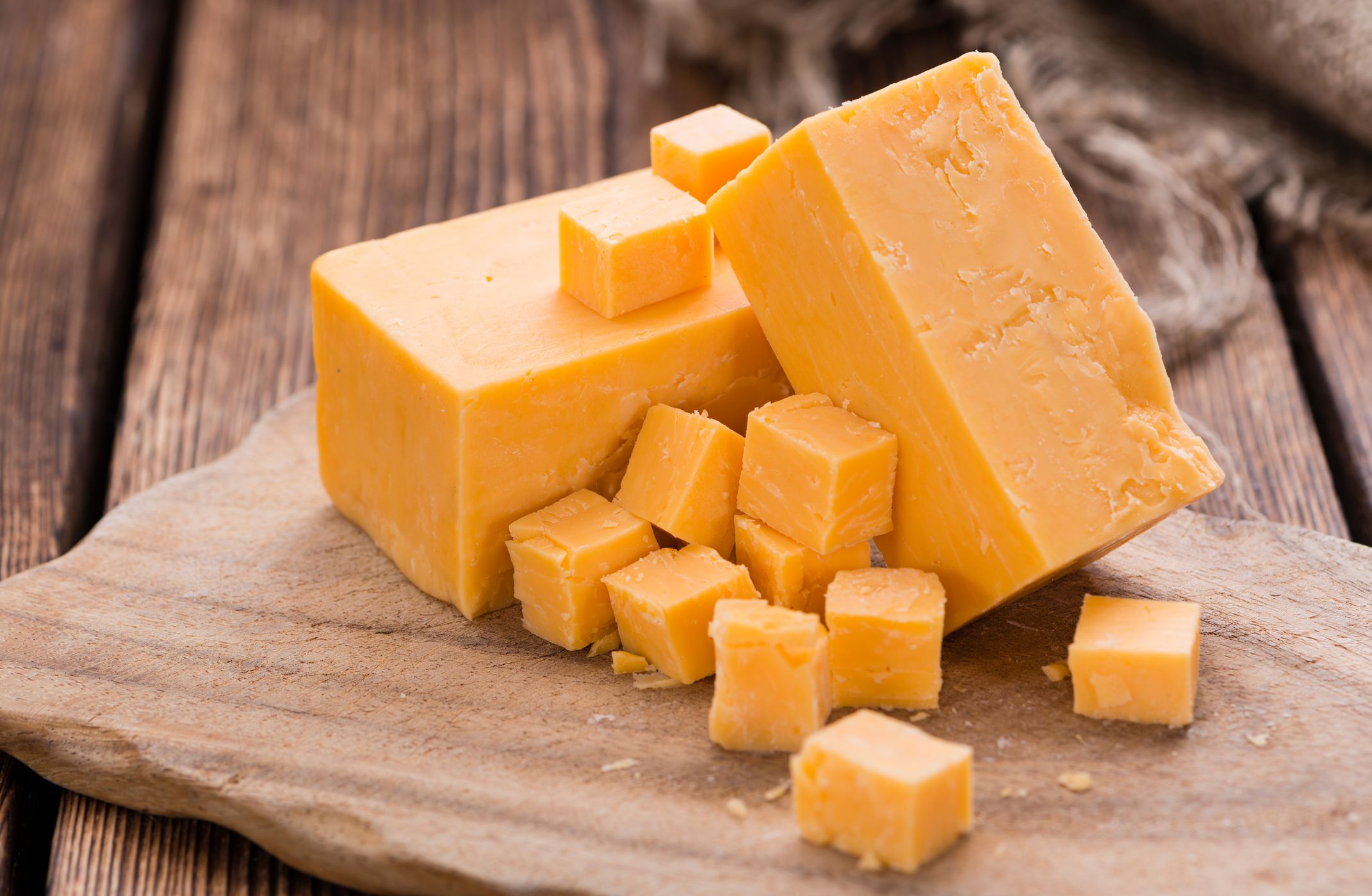 How to Store Cheese to Keep It Fresher Longer