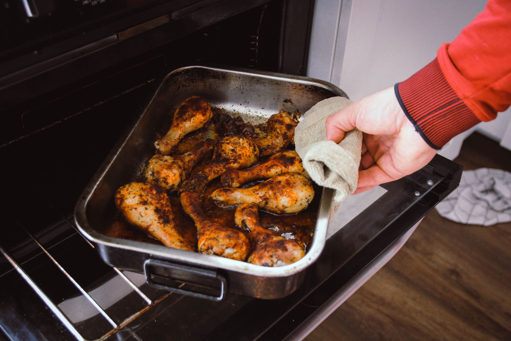 How to Freeze Cooked Chicken for Delicious Leftovers