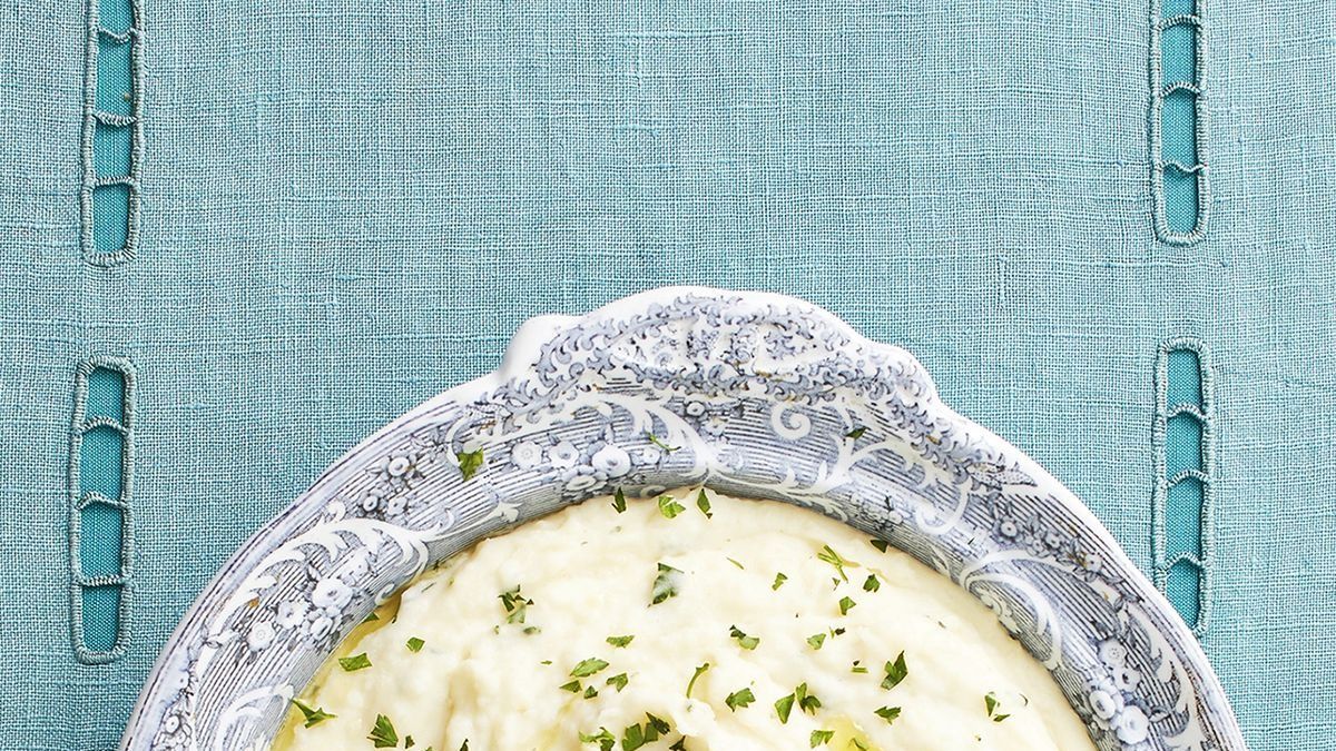 preview for Mashed Potatoes