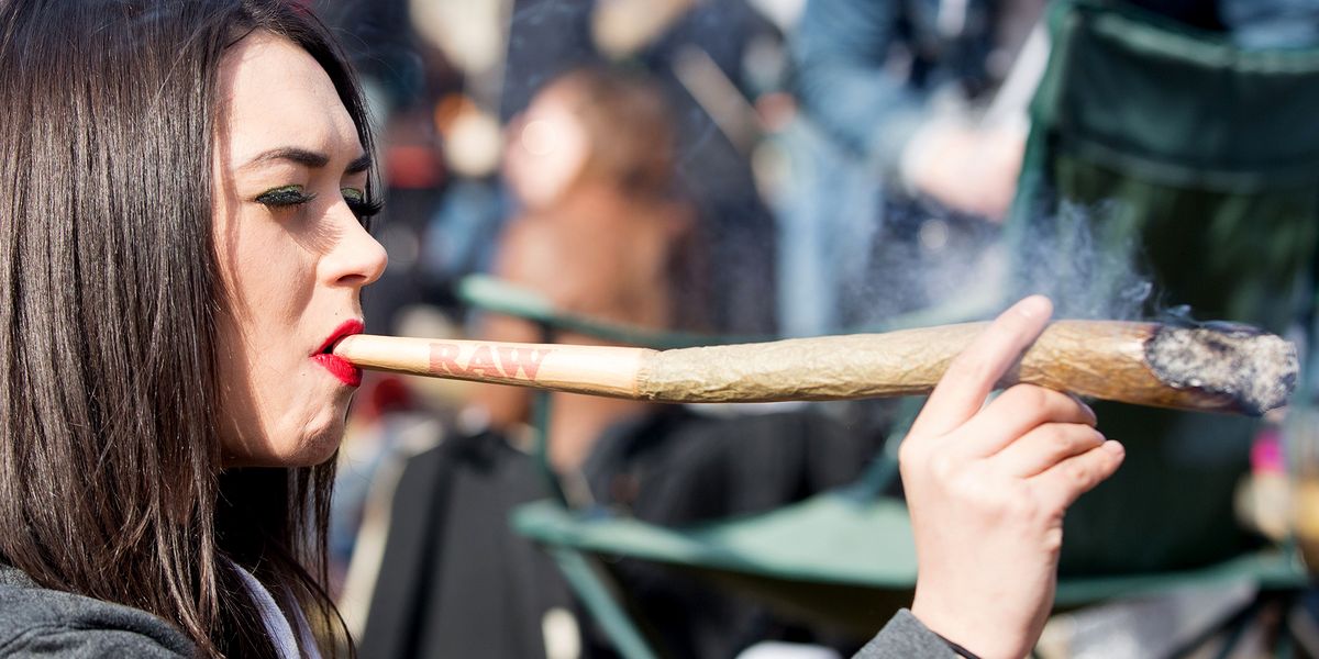 Didgeridoo, Long hair, 