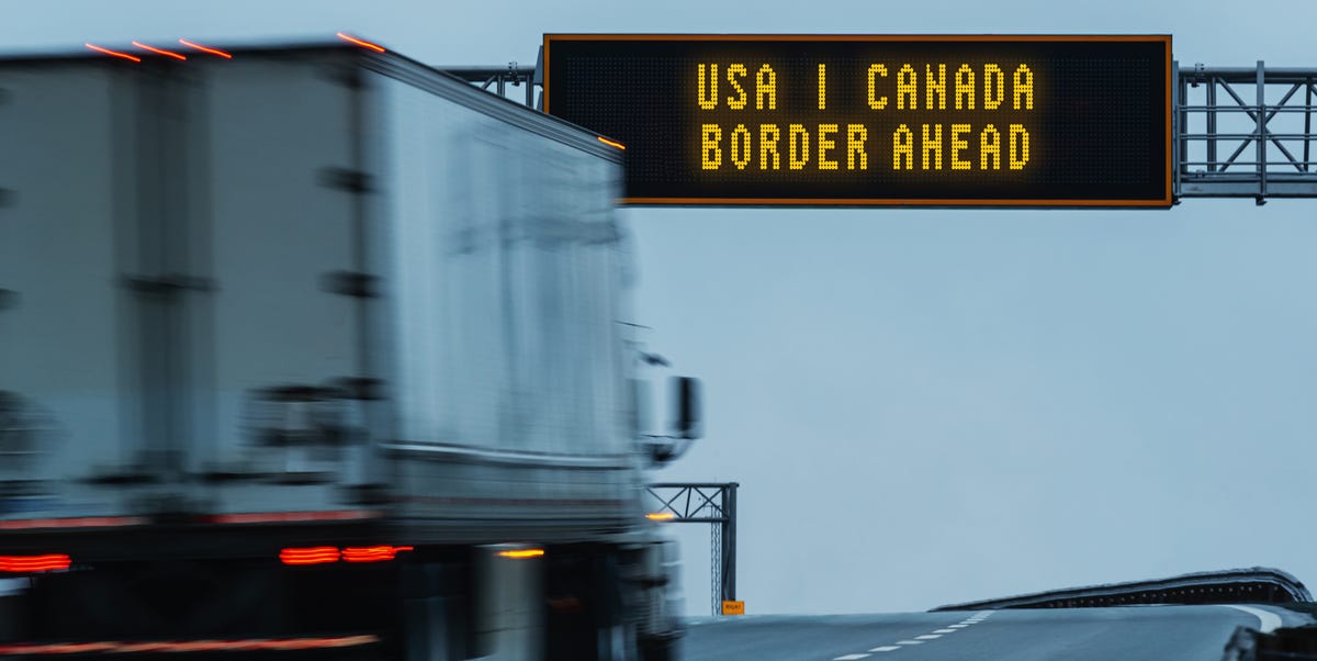 How Mexico, Canada Tariffs Could Affect Car Buyers and Automakers How Mexico, Canada Tariffs Could Affect Car Buyers and Automakers