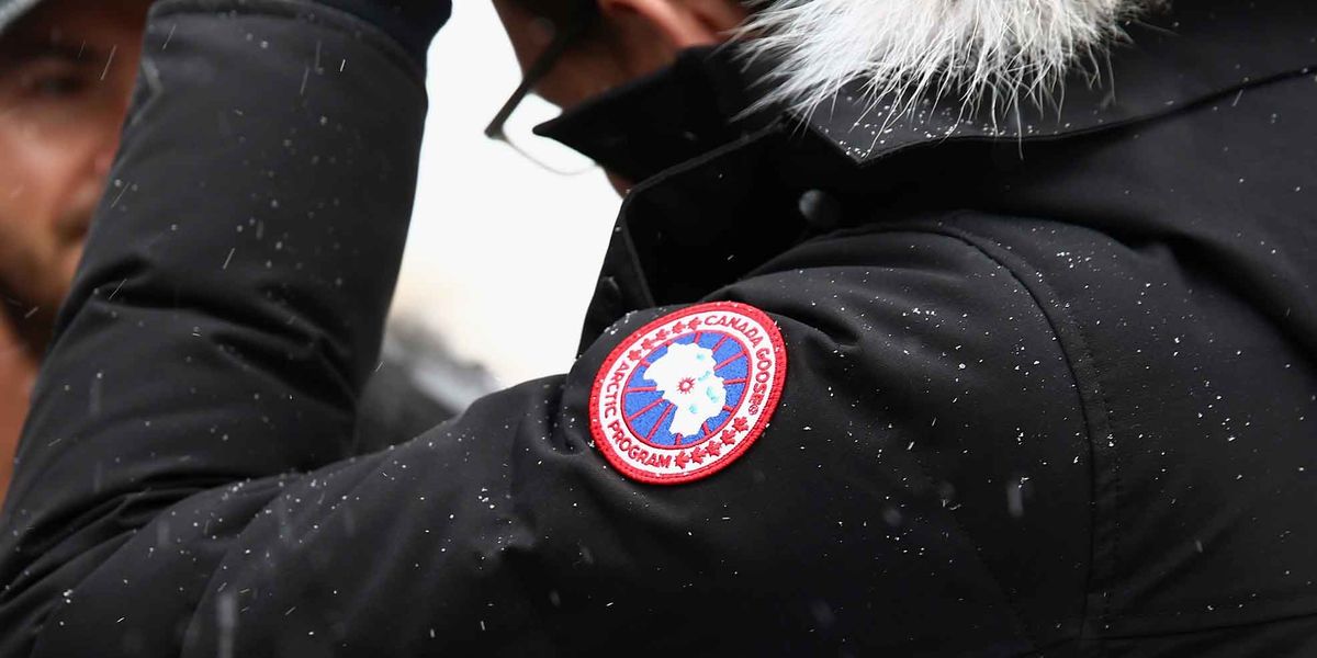 How Canada Goose Became A Jacket Luxury Brand