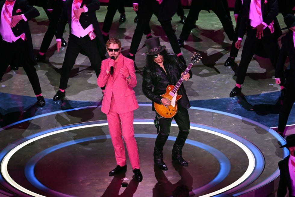 us entertainment film award oscars show