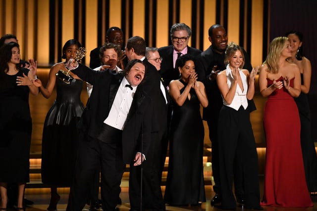 the bear emmys