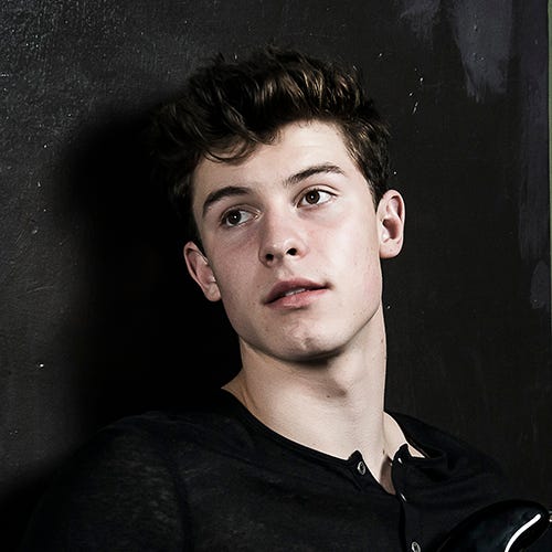 Shawn Mendes Photo