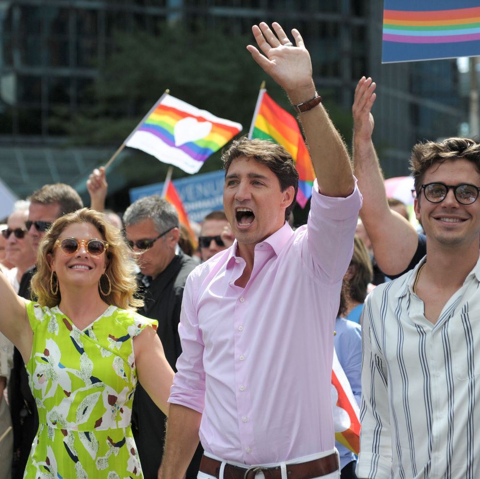 canada montreal pride parade