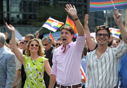 canada montreal pride parade