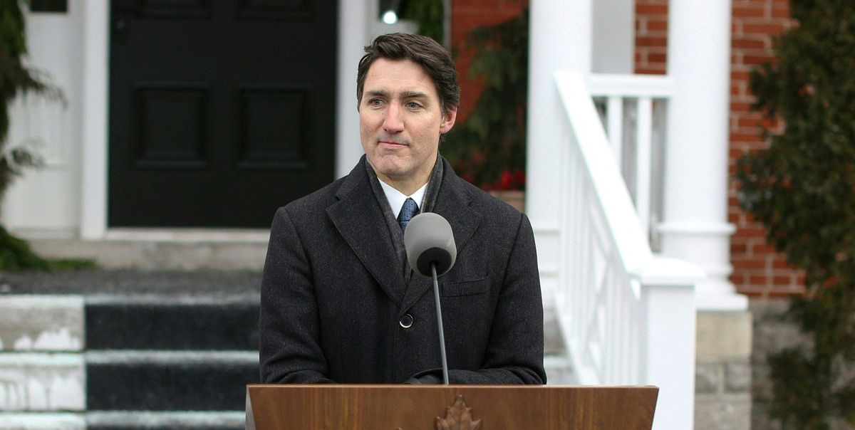 Justin Trudeau: Biography, Canadian Prime Minister, Politician