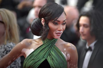 la passion de dodin bouffant red carpet cannes film festival 2023