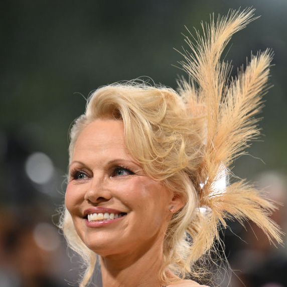 Pamela Anderson - Figure 1