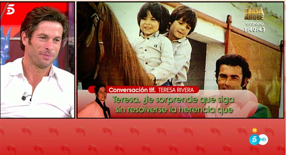 canales madre