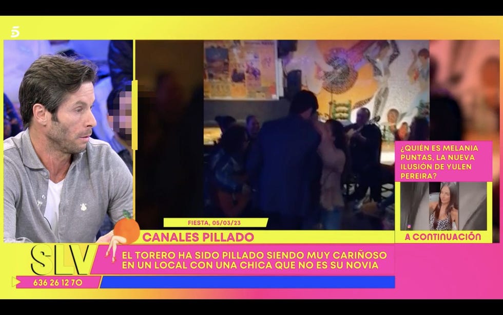 canales rivera