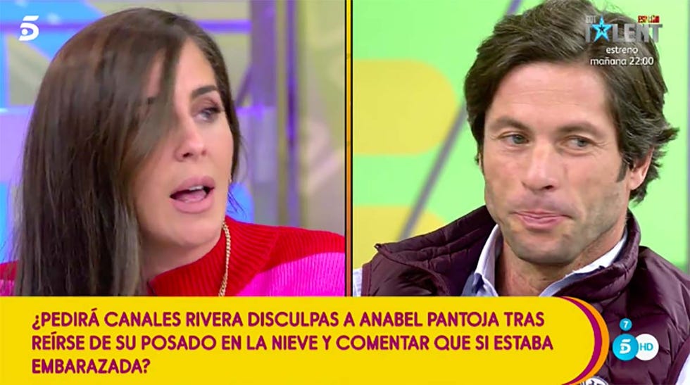 canales rivera y anabel