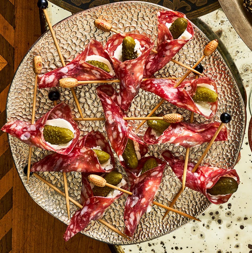 37 best Christmas party food recipes