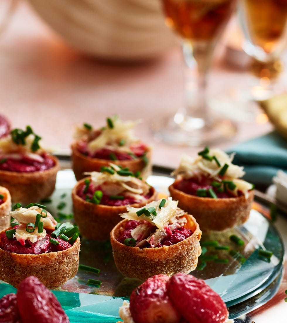 beetroot recipes