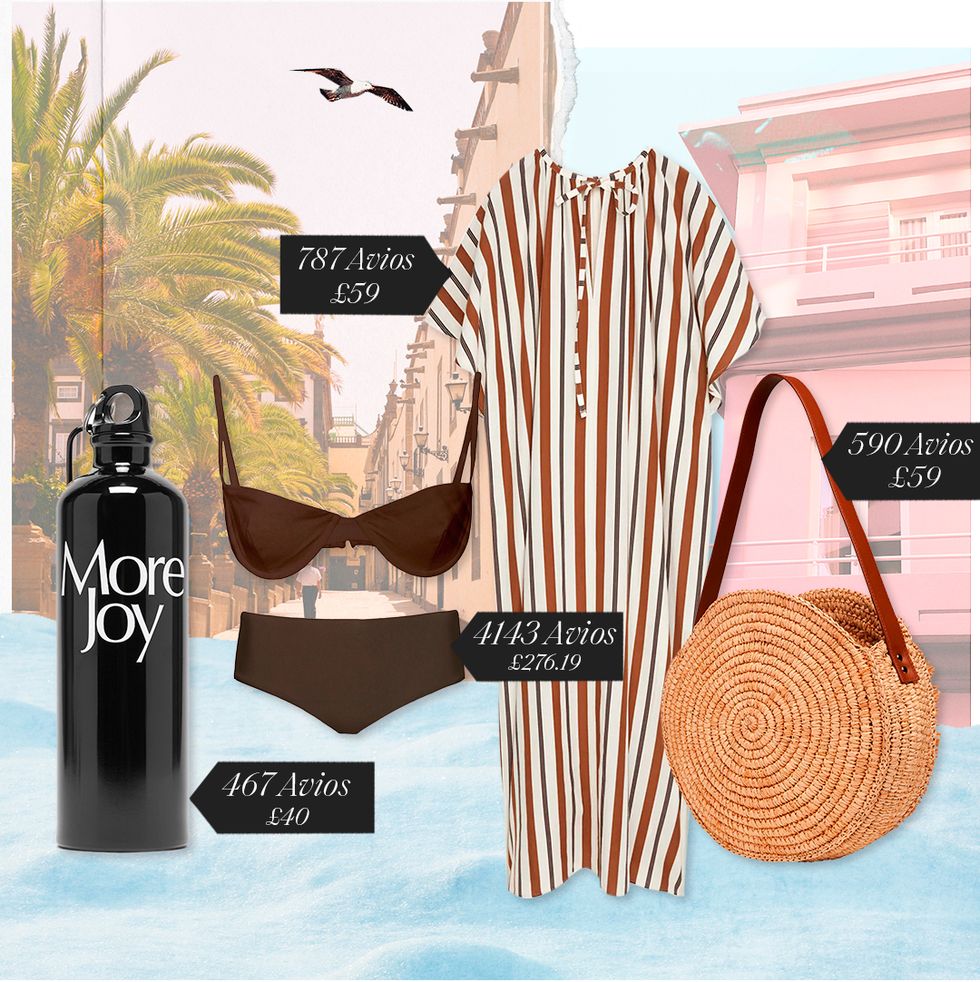 A Gift Guide By Our Favourite Travel Destinations