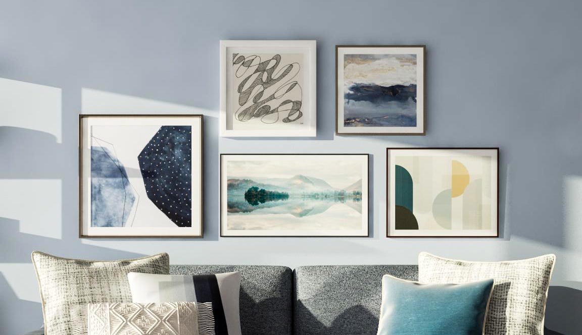 Calming Home Decor Will Vary Depending on Your Zodiac Sign, Expert Says