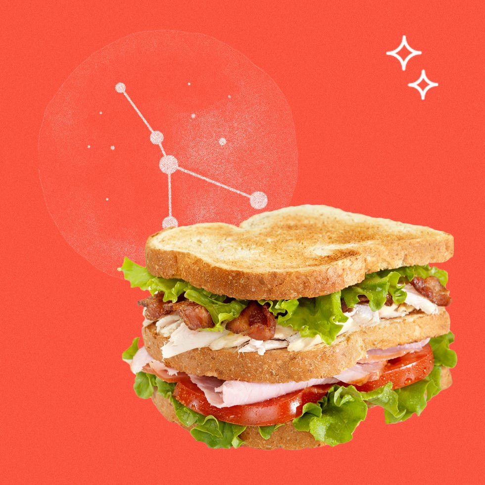turkey club