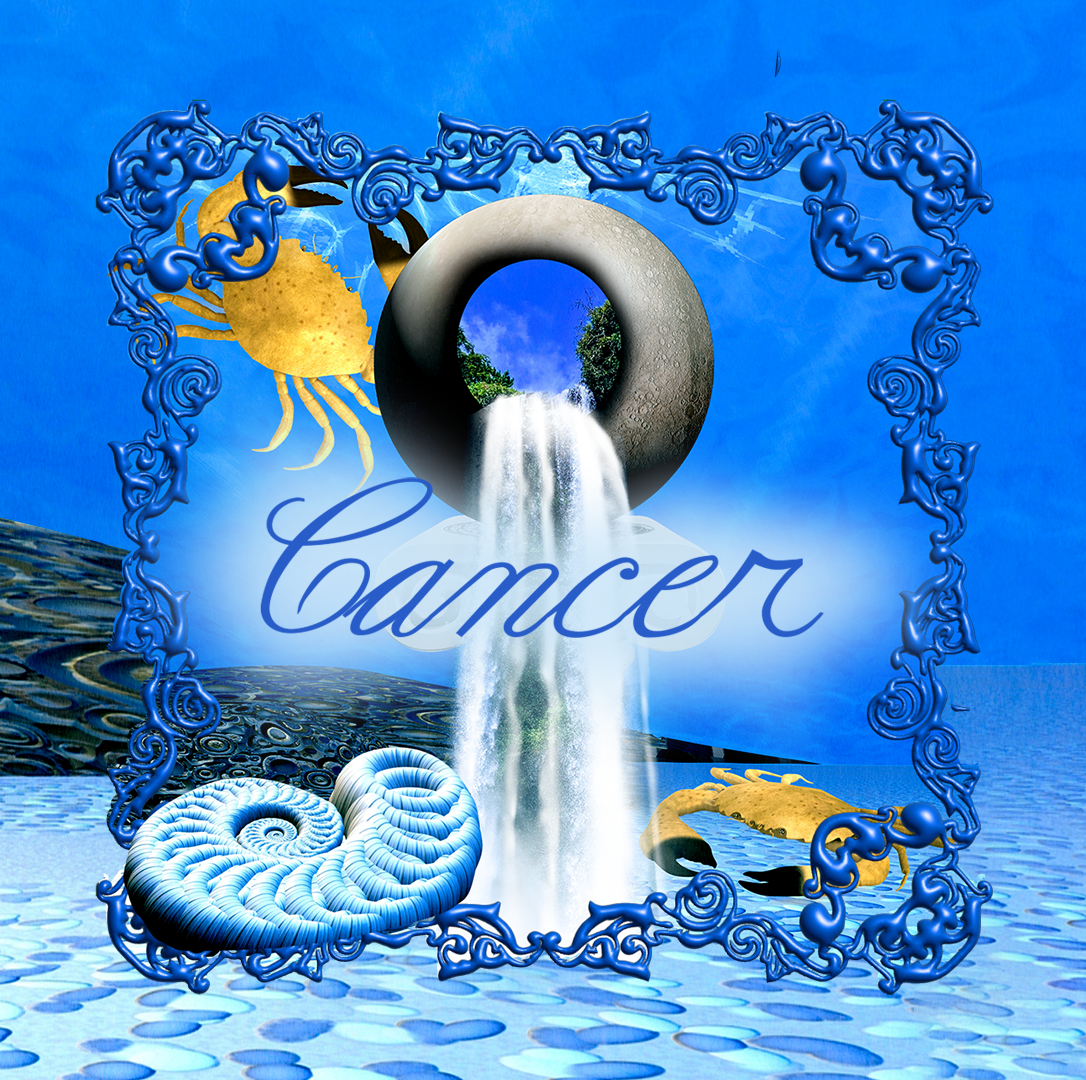 Your Cancer Monthly Horoscope for March