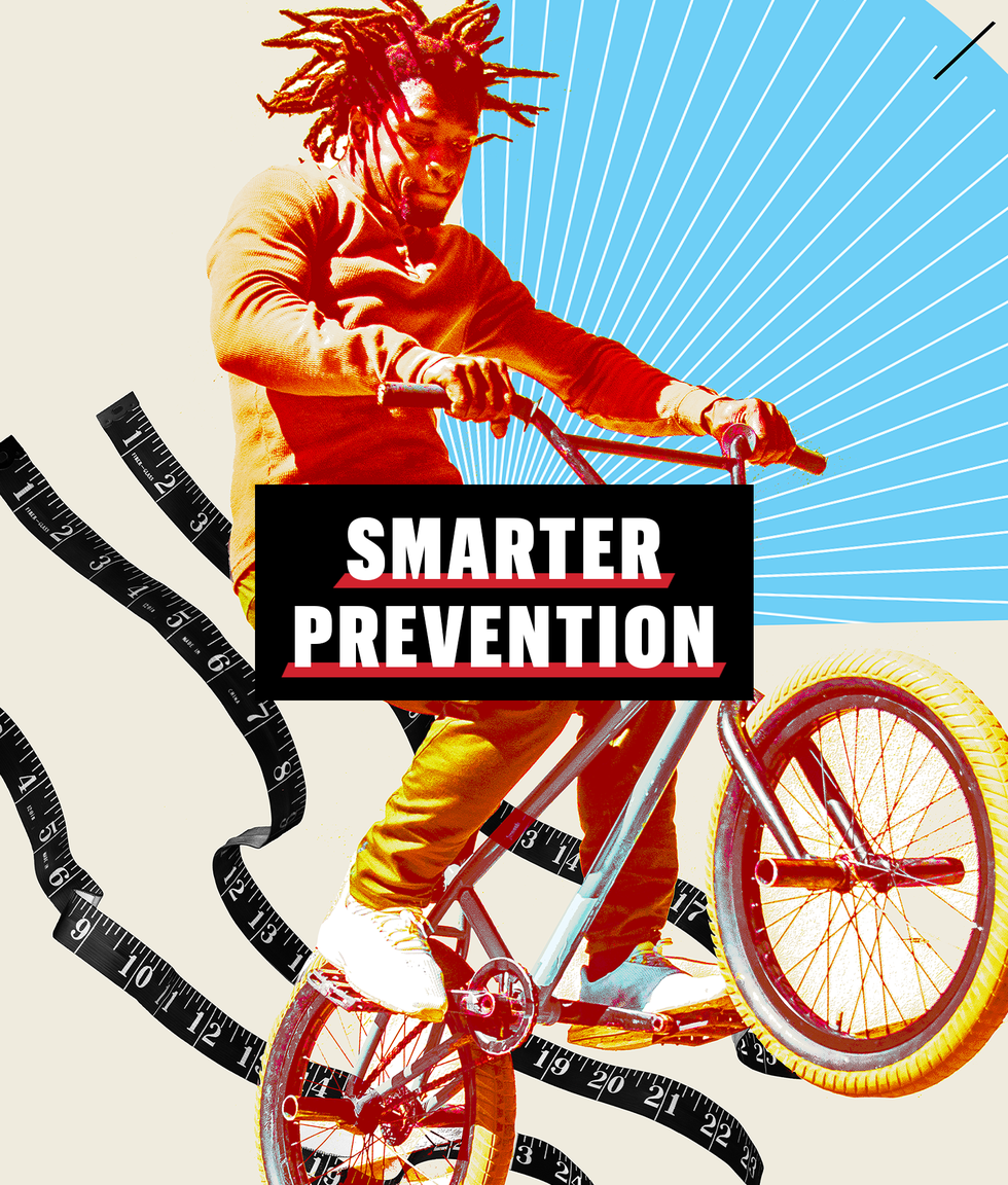 smarter prevention