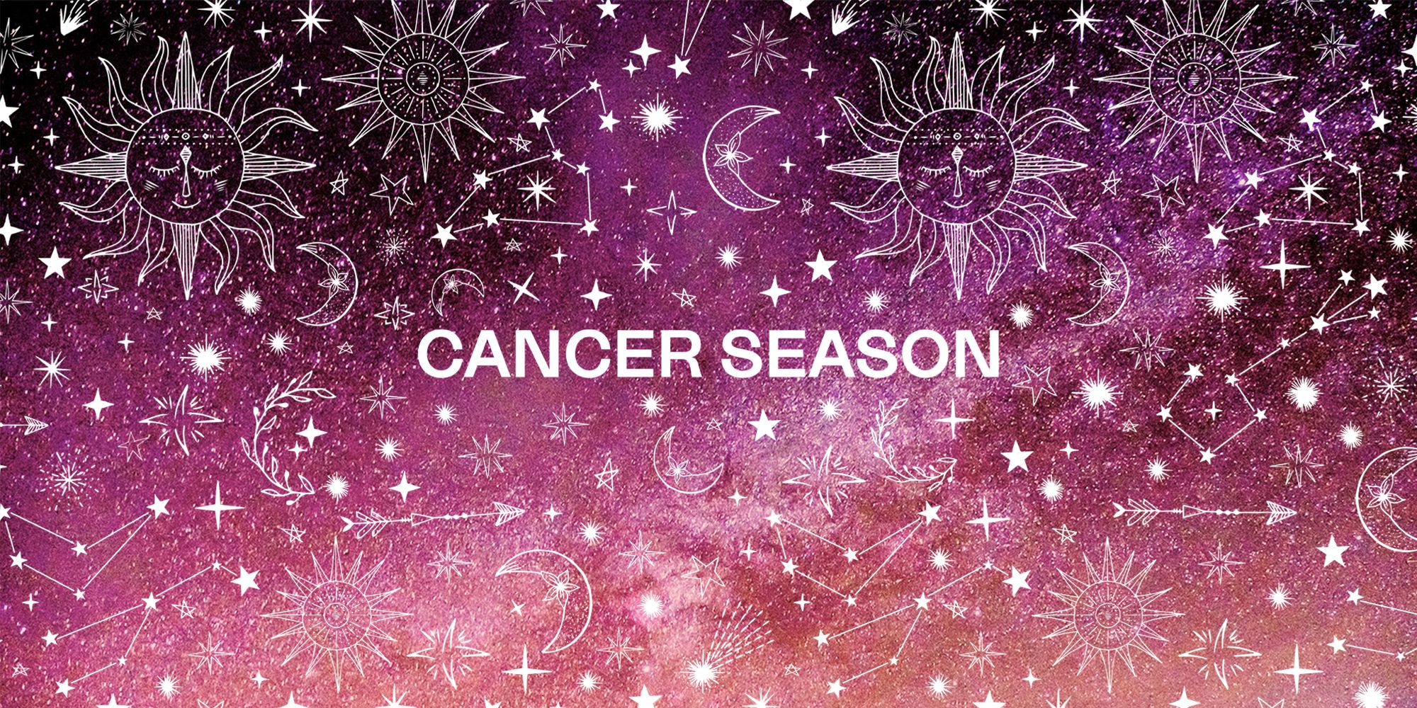 Cancer Season 2021 How Each Zodiac Sign Will be Affected