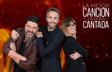 la mejor canción jamás cantada