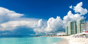best hotel rates cancun 2018
