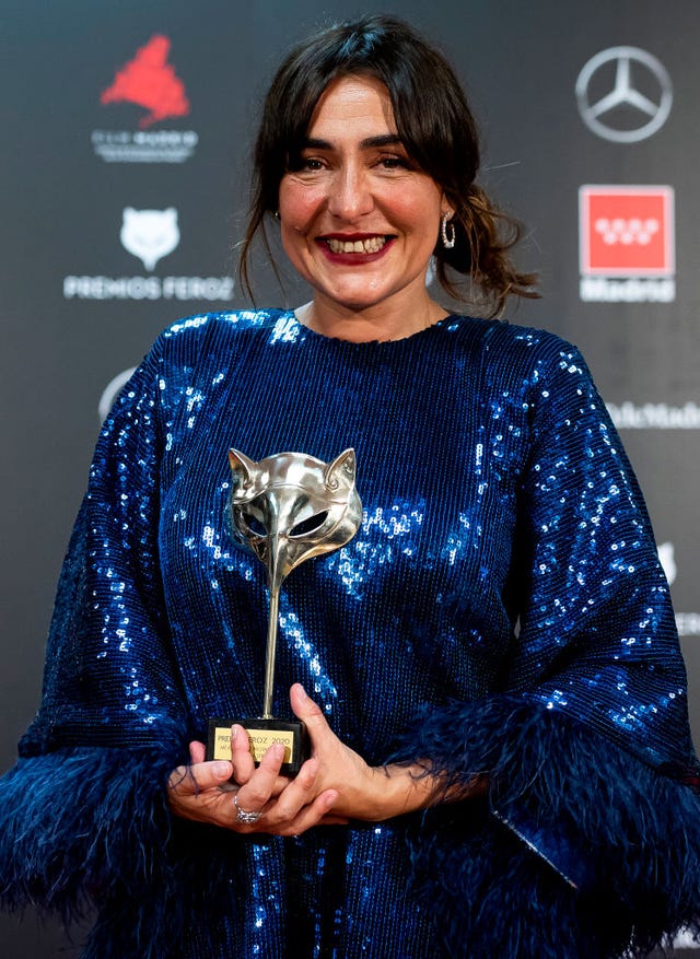 Press Room - Feroz Awards 2020