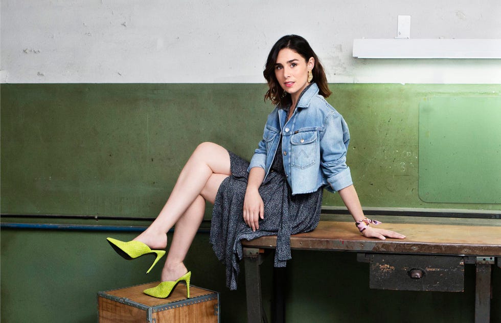 Candela Serrat